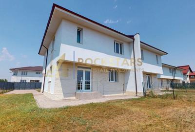 Vila tip Duplex | Branesti | Complex Rezidential Nou | Curte proprie - 3