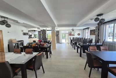 Spatiu comercial 138,70 mp + 2 locuri de parcare - Varteju - 11