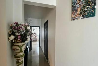 Casă cu 4 camere în Central - 11