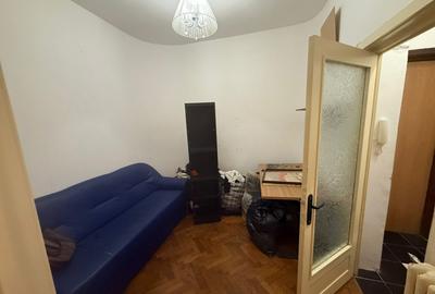 Apartament 2 Camere Universitate Vasile Lascar Parter - 5