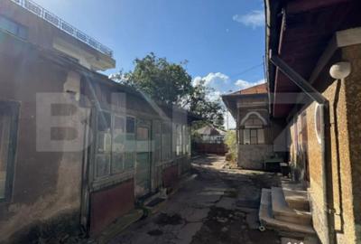 Casă cu 5 camere cu Teren 382 Mp în Republicii - 4