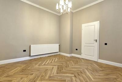 Apartament 2 camere decomandate 50 mp - str Dorobantilor-Central