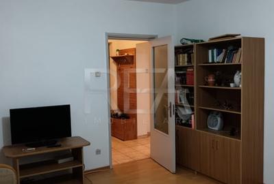 Apartament 3 camere Titan – Strada Zemes, reabilitat si mobilat - 2