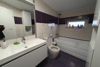 Casa cu 4 camere de vanzare Trivale, Pitesti | mobilata si utilata - 3