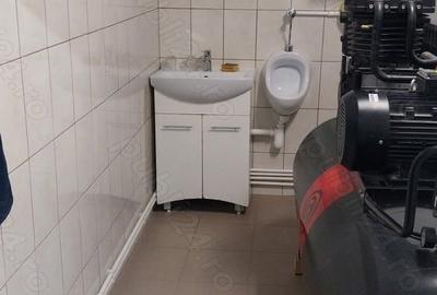 Spațiu comercial, de 65 mp, în Gara Veche - 5