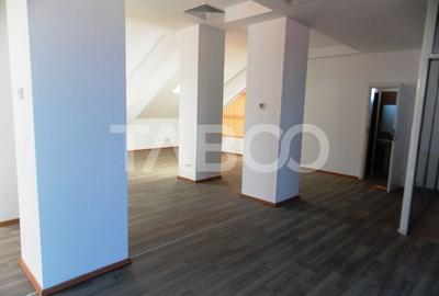 Spatiu de birouri de inchiriat in Sibiu in zona Calea Cisnadiei - 3