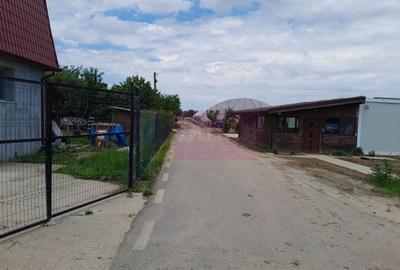 Casă individuală cu 4 camere cu Teren 474 Mp în Vărăști - 12