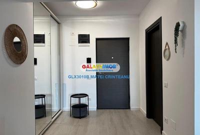 Garsonieră decomandată, mobilată în Lujerului - 2