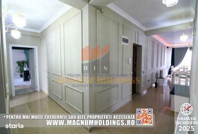 Apartament cu 4 camere decomandat în Găvana - 18