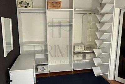 SAGULUI - 2 Camere - Renovat integral - Boxa - Mobilat si utilat - 8