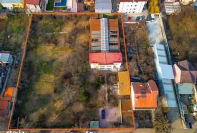 Spațiu comercial, în Giurgiului - 2