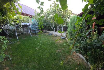 Casă individuală cu 3 camere cu Teren 317 Mp în Central - 8