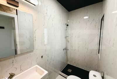 Casă cu 4 camere decomandat cu Teren 700 Mp în Apahida - 10