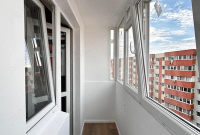 Apartament 2 camere, 1 Parcul Tei(Roata), 40 mp ST, Renovat mobilat total 2025 - 6