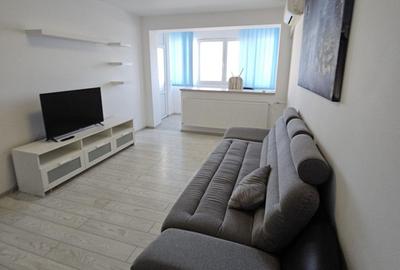 Apartament cu 2 camere semidecomandat, mobilat în Dristor - 6