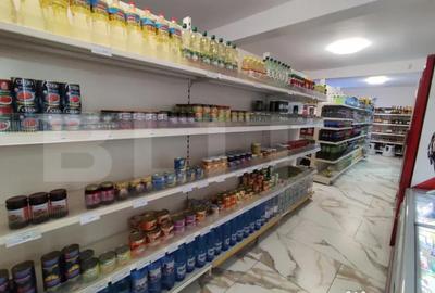 Spațiu comercial, de 400 mp, în Lețcani - 5