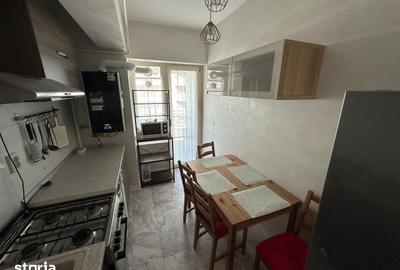 Apartament cu 2 camere în Copou - 1