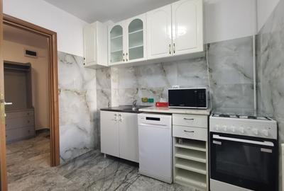 2 camere | Floreasca - Dorobanti | Mobilat complet - 8
