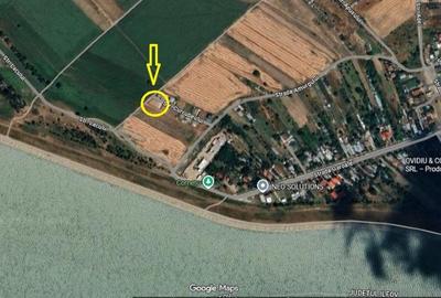 Teren Construcții intravilan de 539 mp, în Cornetu - 2