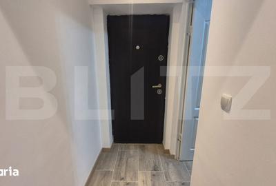 Apartament cu 2 camere semidecomandat în Micro 14 - 8