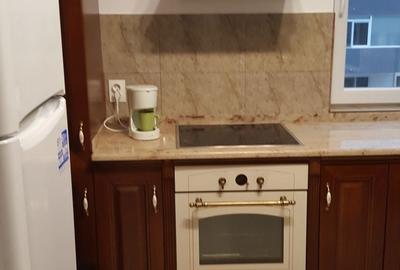 Apartament cu 2 camere decomandat în Central - 1