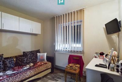 Casă cu 5 camere cu Teren 400 Mp în Utvin - 15