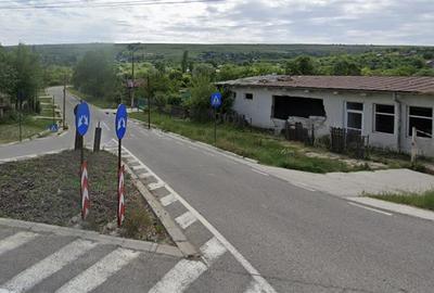 Spațiu comercial, de 500 mp, în Poiana (Schitu Duca) - 2