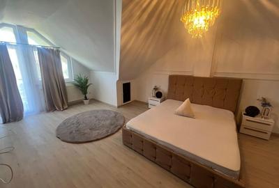 Casă 4 camere complet renovată Mamaia Nord - Lidl - 8