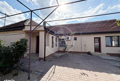 Casă cu 3 camere decomandat în Oșorhei - 5