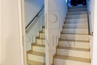 DUMBRAVITA - CASA INDIVIDUALA - 5 CAMERE - GARAJ - CENTRALA - CURTE - 6