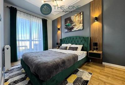 Apartament 3 camere - PREMIUM, parcare, terasa | FLORESTI - 5