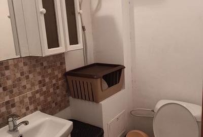 Garsonieră decomandată în Exterior Vest - 5