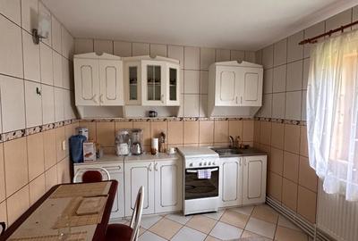 Casă cu 4 camere în Ilișești - 6