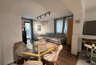 Apartament cu 3 camere decomandat, mobilat în Pipera - 3