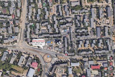 Inchiriem spatiu comercial fost magazin chinezesc - 2