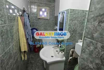 Apartament cu 2 camere semidecomandat în Craiovei - 3