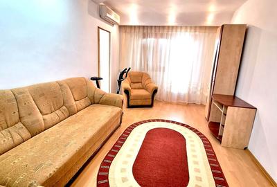 Apartament cu 3 camere decomandat în Țiglina 1 - 2