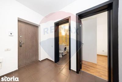 Apartament cu 2 camere decomandat în IAR - 19