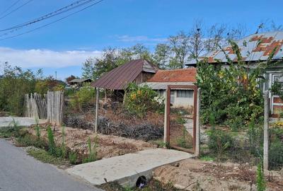 Casă cu 4 camere în Fierbinții de Jos - 3