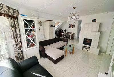 Casă cu 7 camere cu Teren 650 Mp în Central - 9