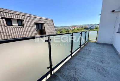 Apartament cu 3 camere semidecomandat în Calea Turzii - 9