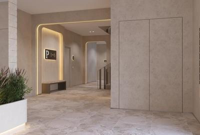 GARSONIERA PREMIUM PARCUL CAROL - GRADINA BONUS - 3