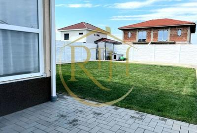 Casă cu 3 camere cu Teren 323 Mp în Moșnița Nouă - 3