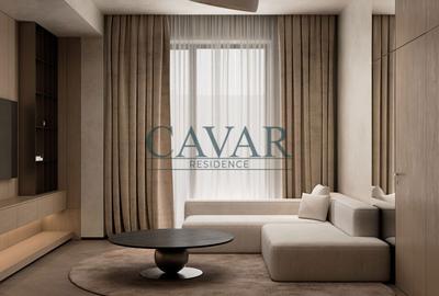 Apartament cu 4 camere în Brâncoveanu