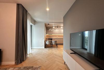 Apartament 2 camere I Dimitrie Pompeiu - 6