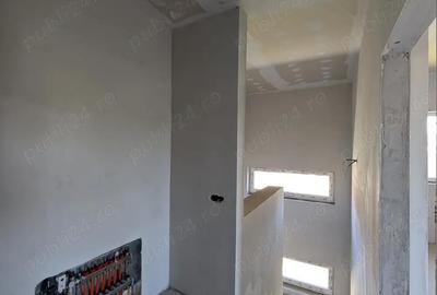 Casă cu 4 camere cu Teren 500 Mp în Gilău - 8