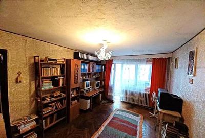 54mp confort 1 Viziru 1 apart 2 cam balcon 7m - 3