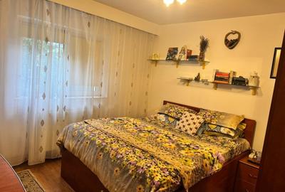 Apartament 2 camere, 51 mp, strada Regele Ferdinand - 5