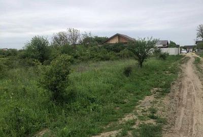 Teren de 620 mp, în Domnești - 3