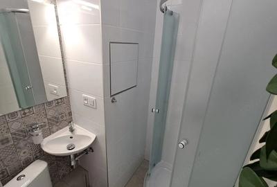 Garsonieră decomandată în Complex Studențesc - 1